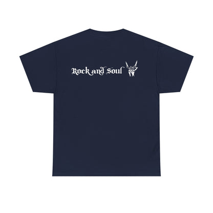 Rock and Soul Unisex Tee