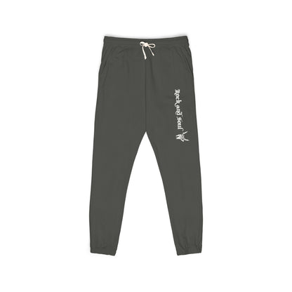 Men's Rock and Soul Logo Sweatpants