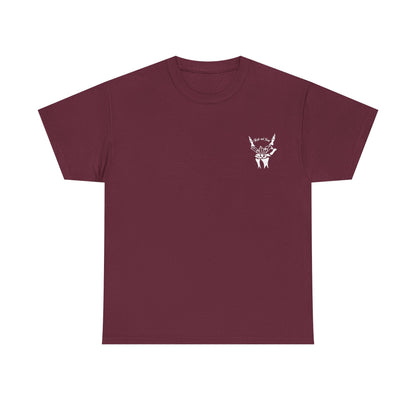 Rock and Soul Unisex Tee