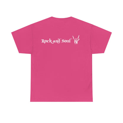 Rock and Soul Unisex Tee