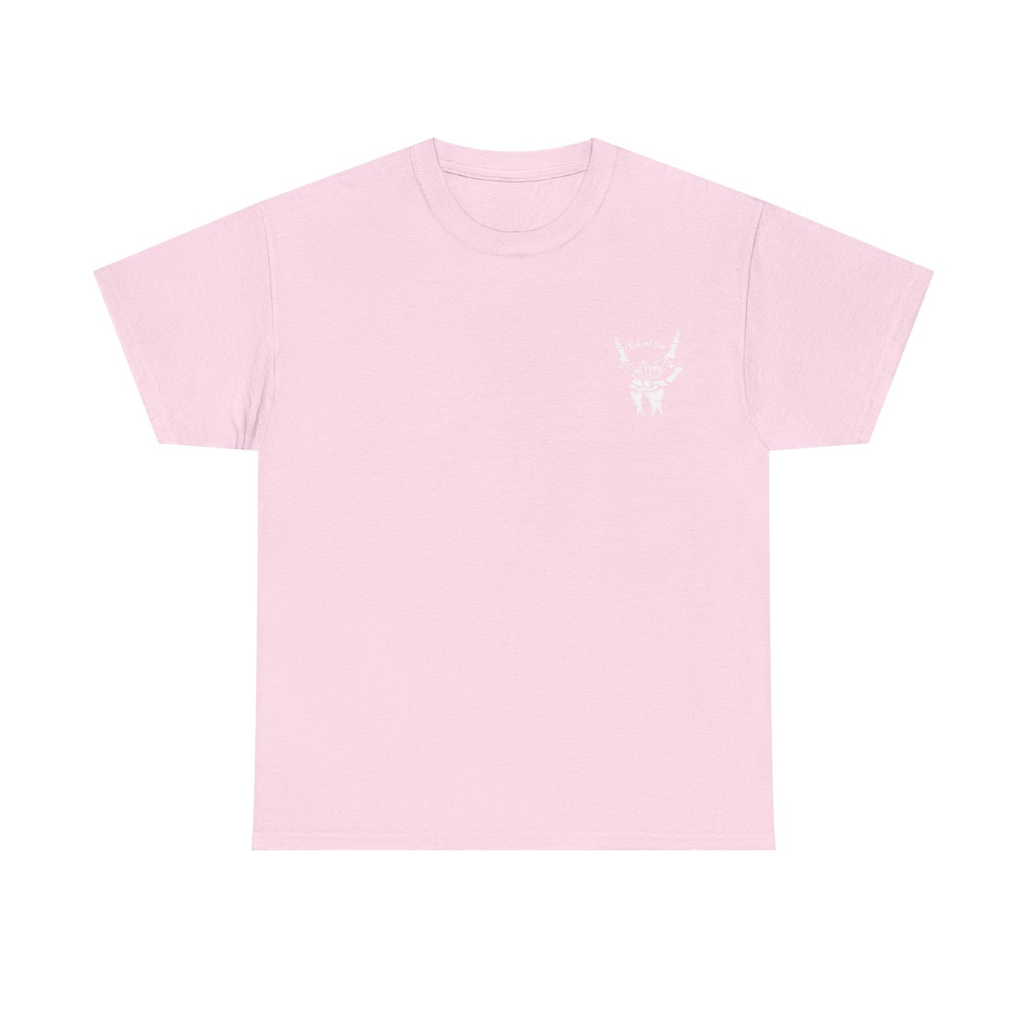 Rock and Soul Unisex Tee