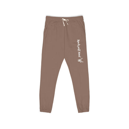 Men's Rock and Soul Logo Sweatpants