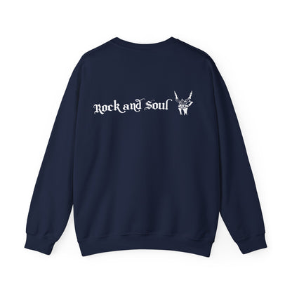 Unisex Crewneck Sweatshirt