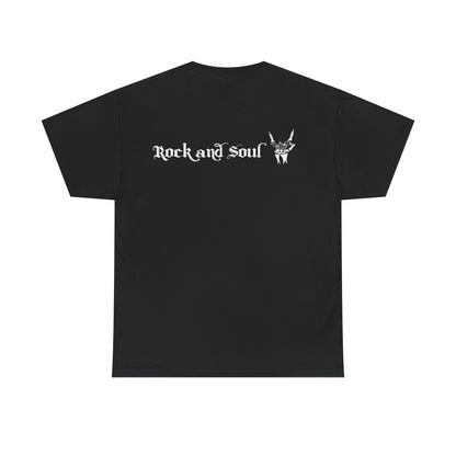 Rock and Soul Unisex Tee