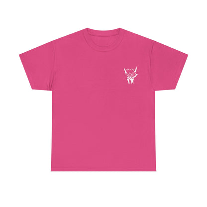 Rock and Soul Unisex Tee