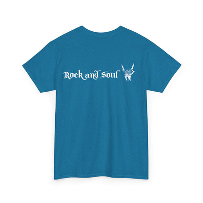 Rock and Soul Unisex Tee