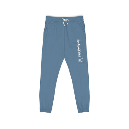 Men's Rock and Soul Logo Sweatpants