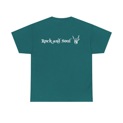Rock and Soul Unisex Tee