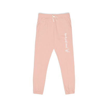 Women's Rock and Soul Logo Sweatpants