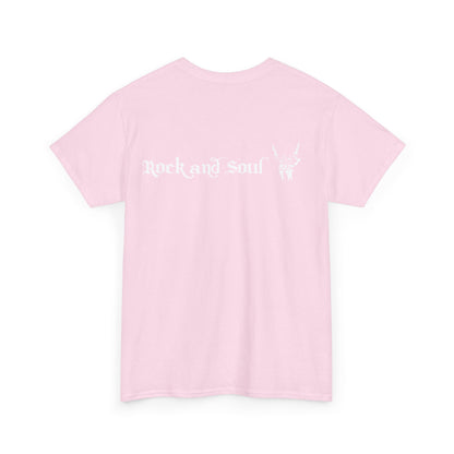 Rock and Soul Unisex Tee