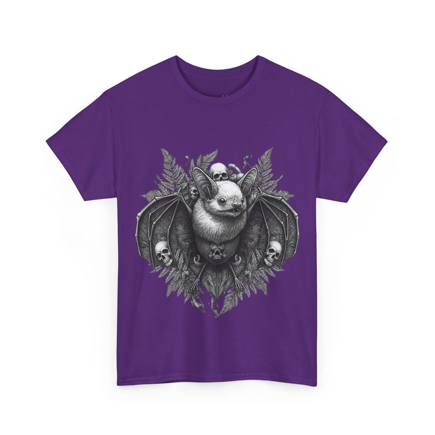 New Zealand Long-Tailed Bat T-Shirt, Graphic T-Shirt, Streetwear, Unisex,