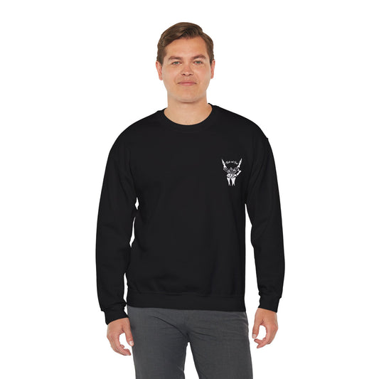 Unisex Crewneck Sweatshirt