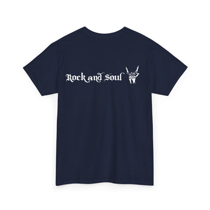 Rock and Soul Unisex Tee