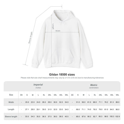 Unisex  Straight Outta Aotearoa Hoodie