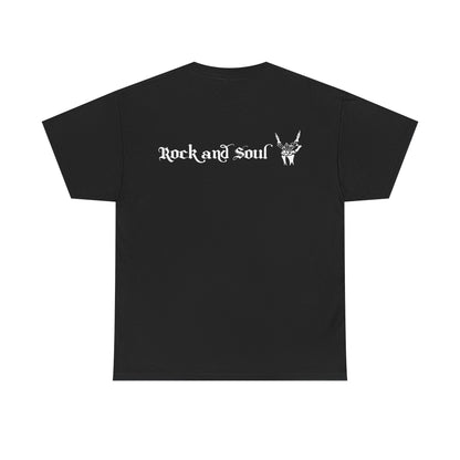 BOGAN ASF MOREPORK (RURU) Tee