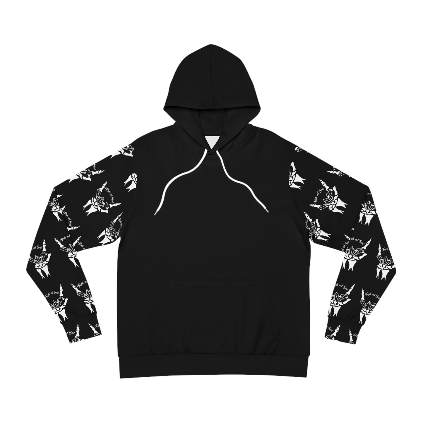 New Zealand Tui and Skull Hoodie, Unisex, Streetwear, Alternative Clothing
