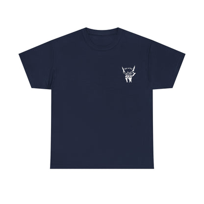 Rock and Soul Unisex Tee