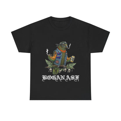 Bogan Kakapo Unisex Tee