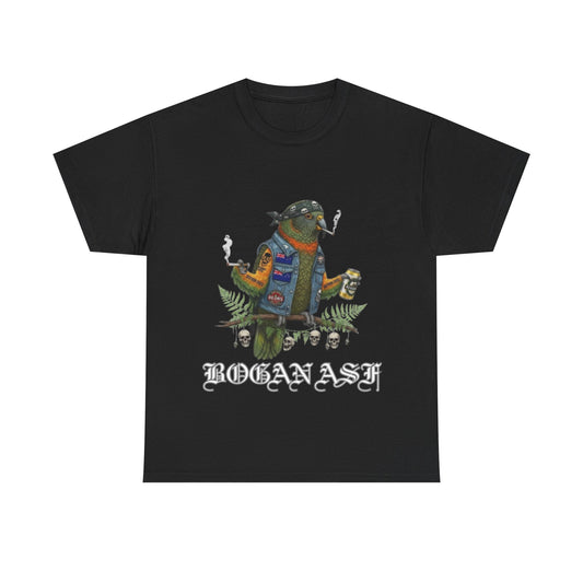 Bogan Kakapo Unisex Tee