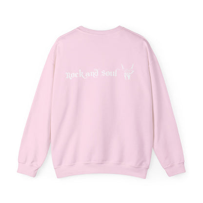Unisex Crewneck Sweatshirt