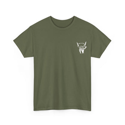 Rock and Soul Unisex Tee