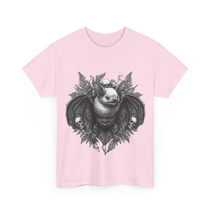 New Zealand Long-Tailed Bat T-Shirt, Graphic T-Shirt, Streetwear, Unisex,