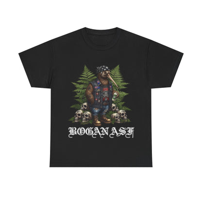 Bogan Kiwi Unisex Tee