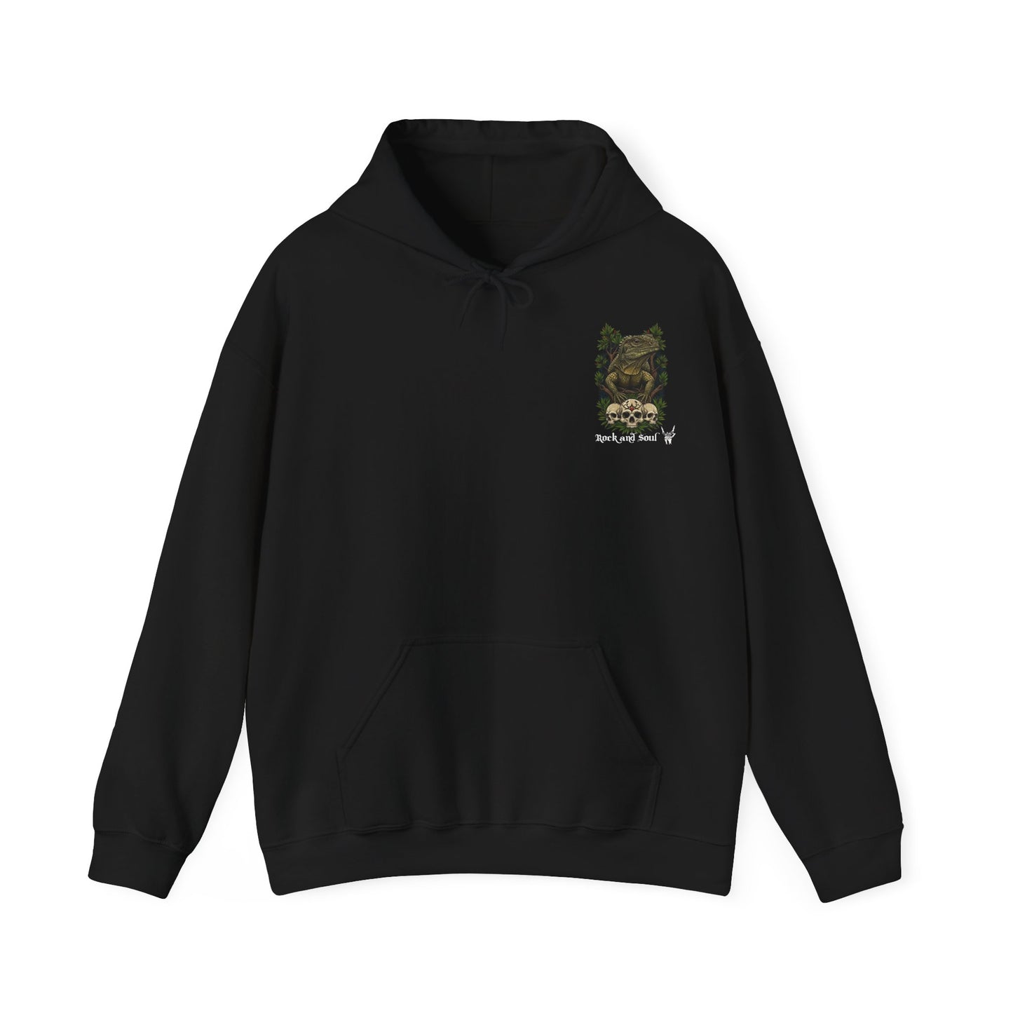 Unisex  Straight Outta Aotearoa Hoodie