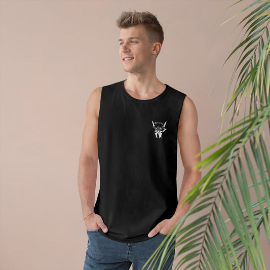 Rock and Soul Unisex Tank Top