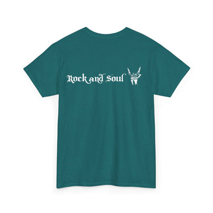 Rock and Soul Unisex Tee
