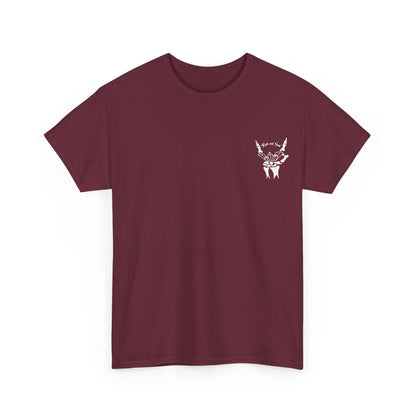 Rock and Soul Unisex Tee