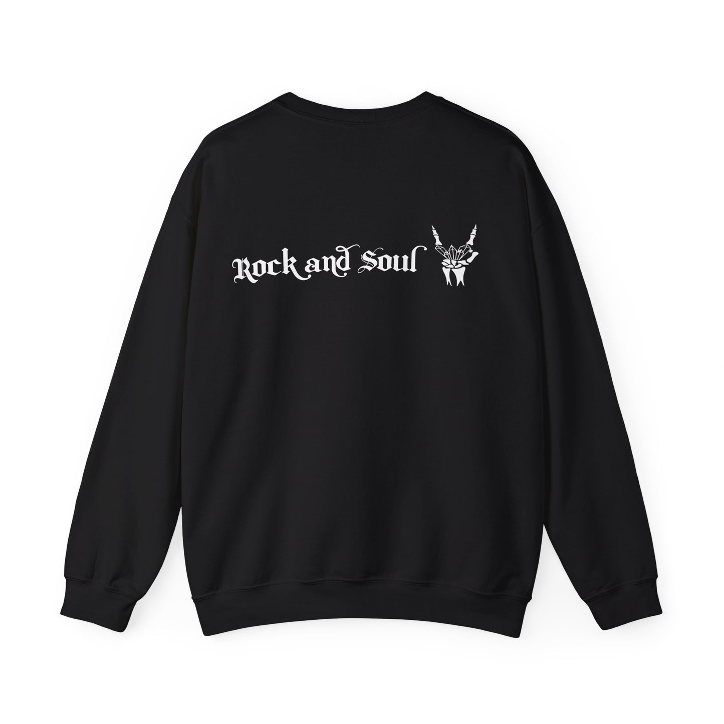 Unisex Crewneck Sweatshirt