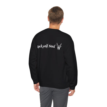 Unisex Crewneck Sweatshirt