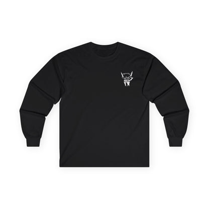 Rock and Soul Unisex Long Sleeve Tee