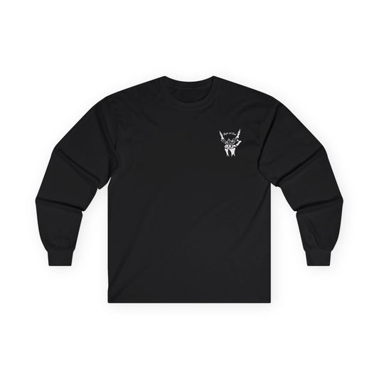 Rock and Soul Unisex Long Sleeve Tee