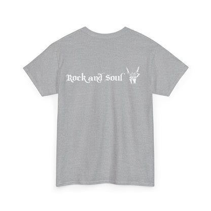 Rock and Soul Unisex Tee