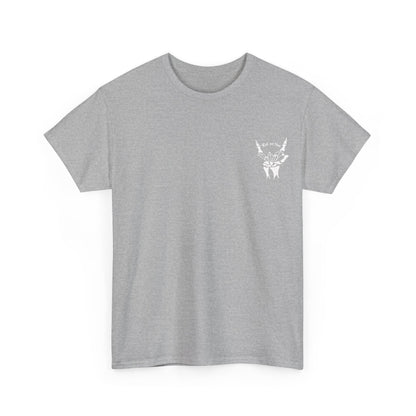 Rock and Soul Unisex Tee