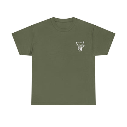 Rock and Soul Unisex Tee
