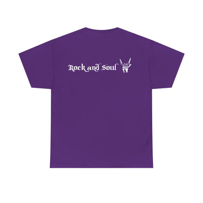Rock and Soul Unisex Tee