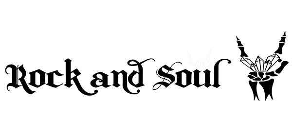 Rock and Soul Clothing 